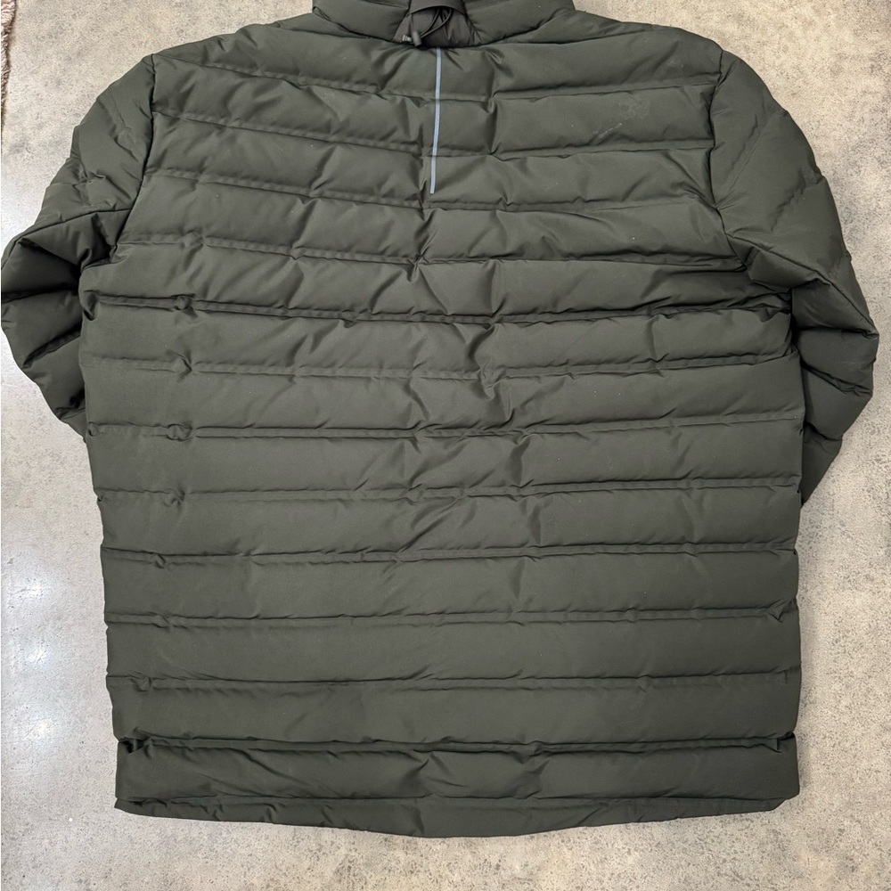 Lululemon Down Jacket - image 3